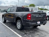 New 2025 RAM 1500 4x4 Crew Cab image 4