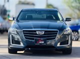 Used 2015 Cadillac CTS Luxury image 3
