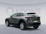 Used 2021 MAZDA CX-30 AWD 2.5 S w/ Select Package image 4