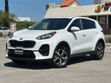 Used 2021 Kia Sportage LX image 2