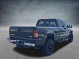 Used 2004 GMC Sierra 2500 SLT w/ Heavy-Duty Power Package image 3