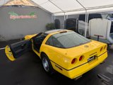 Used 1986 Chevrolet Corvette Coupe image 3