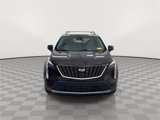 Certified 2021 Cadillac XT4 Premium Luxury w/ Cold Weather Package image 3