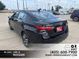 Used 2025 Nissan Versa SV image 3