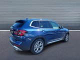 Used 2023 BMW X3 sDrive30i w/ Convenience Package image 3