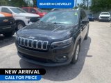 Used 2019 Jeep Cherokee Latitude w/ Popular Appearance Group image 2