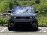 Used 2016 Land Rover Range Rover Sport HSE image 3