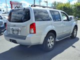 Used 2012 Nissan Pathfinder Silver image 5