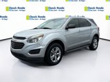 Used 2017 Chevrolet Equinox LS image 3
