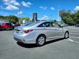 Used 2012 Hyundai Sonata Hybrid w/ Leather Pkg image 6