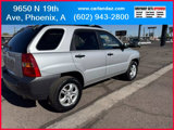 Used 2008 Kia Sportage LX image 5