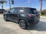 Used 2021 Jeep Compass 80th Special Edition image 6