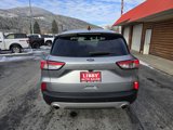 Used 2022 Ford Escape Titanium image 5