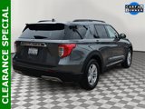 Used 2022 Ford Explorer XLT w/ Equipment Group 202A image 3