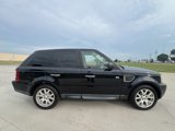 Used 2009 Land Rover Range Rover Sport HSE image 6