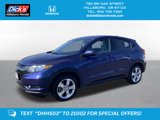 Used 2016 Honda HR-V EX image 1