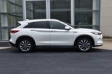 Used 2021 INFINITI QX50 Luxe image 6