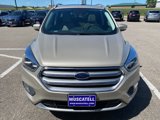 Used 2017 Ford Escape Titanium w/ Equipment Group 301A image 2