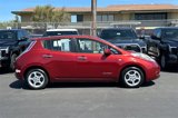 Used 2012 Nissan Leaf SL image 3