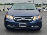 Used 2016 Honda Odyssey EX-L image 2