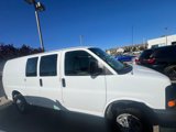 Used 2017 Chevrolet Express 3500 image 3