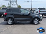Certified 2022 Ford EcoSport SE w/ SE Convenience Package image 3