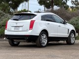 Used 2016 Cadillac SRX Premium image 4