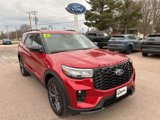 New 2025 Ford Explorer ST-Line image 2