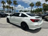Certified 2023 Honda Civic Sport image 4