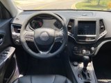 New 2022 Jeep Cherokee Latitude Lux w/ Mopar Interior Package image 3