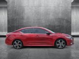 Used 2021 Nissan Sentra SR image 4