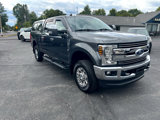 Used 2019 Ford F250 Lariat w/ Lariat Ultimate Package image 3