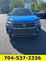 Certified 2022 Volkswagen Taos SEL w/ Panoramic Sunroof Package image 6