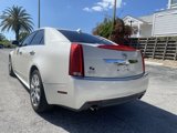 Used 2013 Cadillac CTS Luxury w/ CTS Touring Package image 5