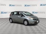 Used 2015 Nissan Versa Note SV image 2