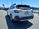 Used 2021 Subaru Outback Limited XT image 2