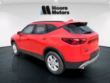 Used 2020 Chevrolet Blazer LT image 5