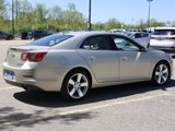 Used 2015 Chevrolet Malibu LTZ image 3