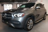 Used 2020 Mercedes-Benz GLE 350 4MATIC w/ Premium Package image 3