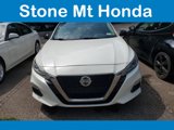 Used 2019 Nissan Altima 2.5 SR image 2
