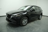New 2025 MAZDA CX-5 AWD 2.5 S w/ Preferred Package image 4
