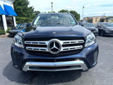 Used 2018 Mercedes-Benz GLS 450 4MATIC image 2