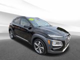 Used 2021 Hyundai Kona Ultimate image 3