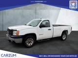 Used 2011 GMC Sierra 1500 W/T image 6