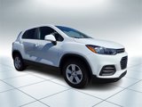 Used 2020 Chevrolet Trax LS w/ Tint and Cruise Package image 2