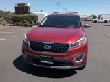 Used 2018 Kia Sorento LX image 5