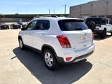 Used 2017 Chevrolet Trax LT w/ LT Convenience Package image 5