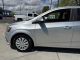 Used 2017 Chevrolet Sonic LS image 2
