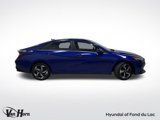 Used 2023 Hyundai Elantra Limited w/ Cargo Package image 2