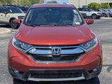 Used 2017 Honda CR-V EX-L image 6